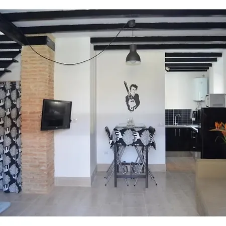 Appartement Malaga-vacation