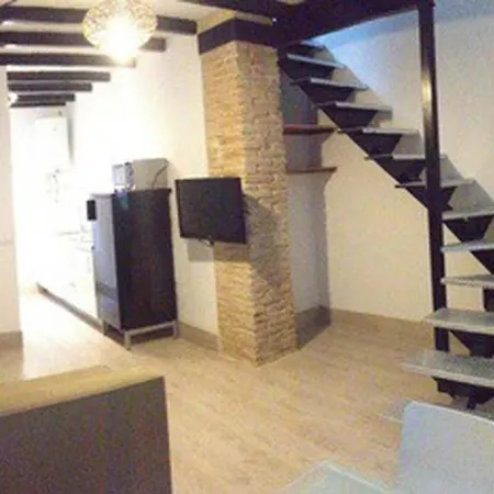 Appartement Malaga-vacation *