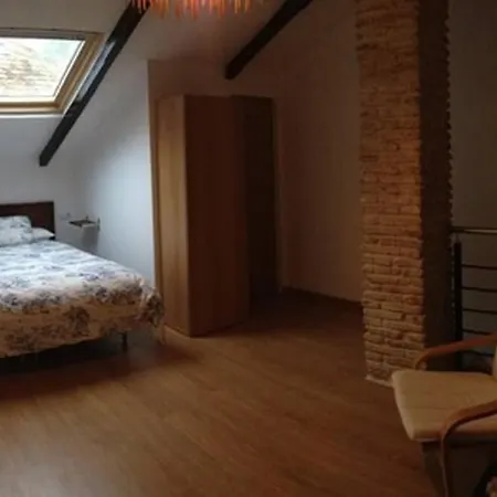 Appartement Malaga-vacation *
