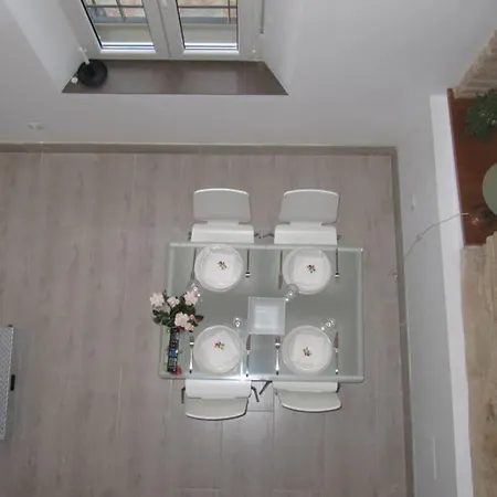 Appartement Malaga-vacation