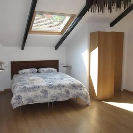 Appartement Malaga-vacation Málaga