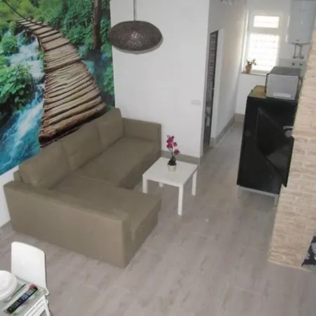 Malaga-vacation Appartement *