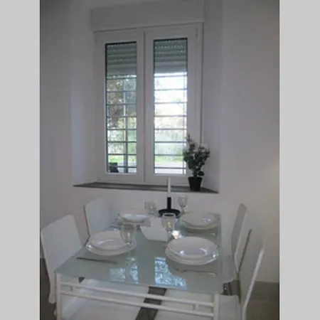 Malaga-vacation Appartement