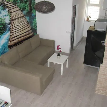 Malaga-vacation Appartement *
