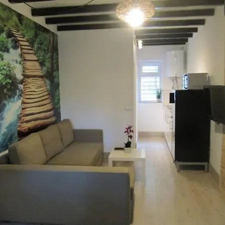 Malaga-vacation Appartement *