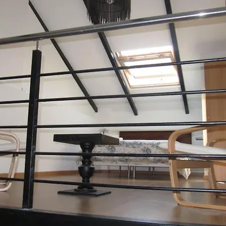 Malaga-vacation Appartement Málaga