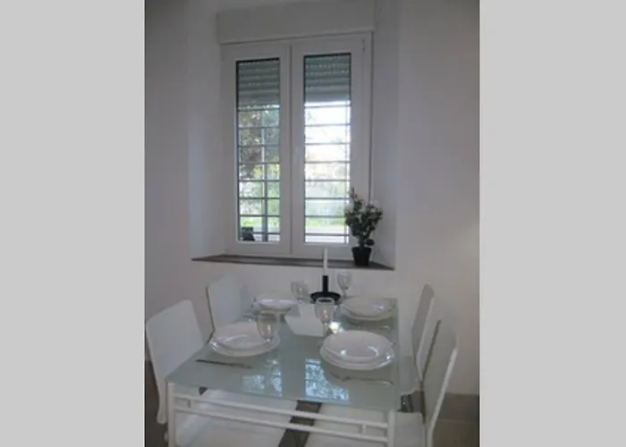 Malaga-vacation Daire