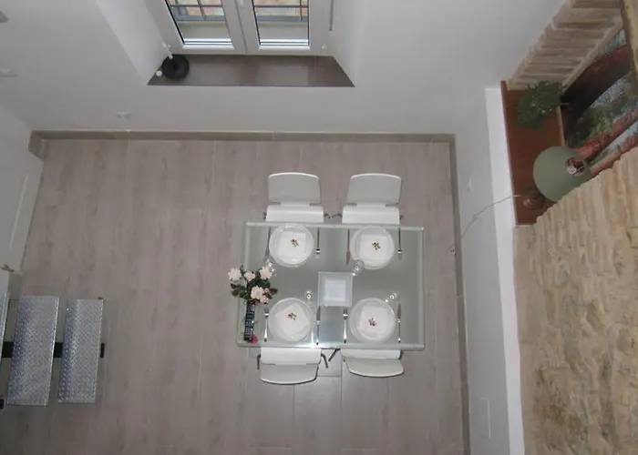 Appartement Malaga-vacation