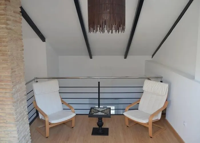 Appartement Malaga-vacation Málaga